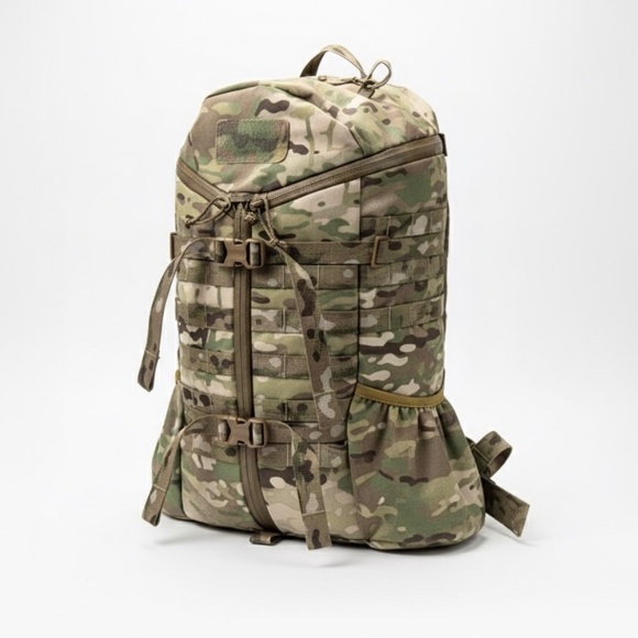 2 Day 2DAP (48 Hour) Tactical Assault Pack, 500D MultiCam - Picture 1 of 7